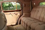 Cadillac Twelve Formal Sedan by Fleetwood 1937 года